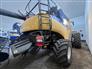 New Holland 2022 CR9.90 Combines