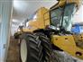 New Holland 2022 CR9.90 Combines