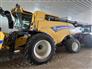 New Holland 2023 CR9.90 Combines
