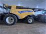 New Holland 2023 CR9.90 Combines
