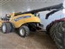 New Holland 2023 CR9.90 Combines