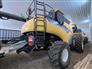 New Holland 2023 CR9.90 Combines