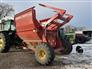 Highline 2020 CRF650 Feed Grinders / Mixers