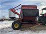 Highline 2020 CRF650 Feed Grinders / Mixers