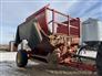 Highline 2020 CRF650 Feed Grinders / Mixers