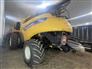 New Holland 2023 CR9.90 Combines