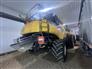 New Holland 2023 CR9.90 Combines