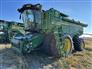 John Deere 2023 X9 1100 Combines