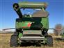 John Deere 2023 X9 1100 Combines