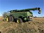 John Deere 2023 X9 1100 Combines