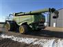 John Deere 2023 X9 1100 Combines