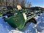 John Deere 2025 HDR 45 Headers - Other