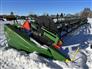 John Deere 2025 HDR 45 Headers - Other