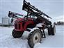 Apache 2011 AS1020 Sprayers - Self Propelled