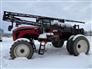 Apache 2011 AS1020 Sprayers - Self Propelled