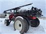 Apache 2011 AS1020 Sprayers - Self Propelled