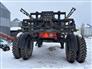 Apache 2011 AS1020 Sprayers - Self Propelled