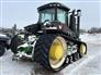 John Deere 2014 9460RT Other Tractors