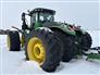 John Deere 2020 9620R 4WD