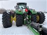 John Deere 2020 9620R 4WD