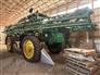 2019 John Deere R4045