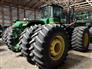 John Deere 2008 9430 4WD