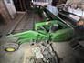 John Deere 2015 615P Headers - Other