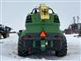John Deere 2015 8500 Forage Harvesters