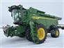 John Deere 2022 X9 1100 Combines