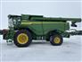 John Deere 2022 X9 1100 Combines