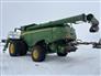 John Deere 2022 X9 1100 Combines