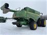 John Deere 2022 X9 1100 Combines