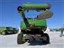 John Deere 2022 X9 1100 Combines