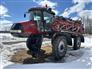 Case IH 2015 Patriot 4440 Sprayers - Self Propelled
