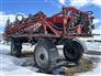 Case IH 2015 Patriot 4440 Sprayers - Self Propelled