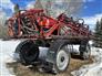 Case IH 2015 Patriot 4440 Sprayers - Self Propelled