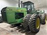 John Deere 1989 8760 4WD