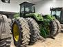 John Deere 1989 8760 4WD