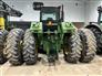 John Deere 1989 8760 4WD