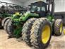 John Deere 1989 8760 4WD