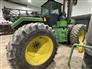 John Deere 1989 8760 4WD