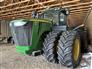 John Deere 2013 9360R 4WD