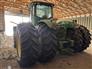 John Deere 2013 9360R 4WD