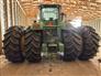 John Deere 2013 9360R 4WD