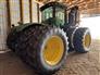 John Deere 2013 9360R 4WD