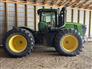 John Deere 2013 9360R 4WD
