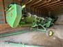 John Deere 2023 HD45R Headers - Other