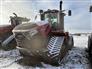 Case IH 2025 Steiger 555 AFS Quad Other Tractors