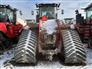 Case IH 2025 Steiger 555 AFS Quad Other Tractors