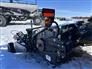 Claas 2014 P516 Headers - Other
